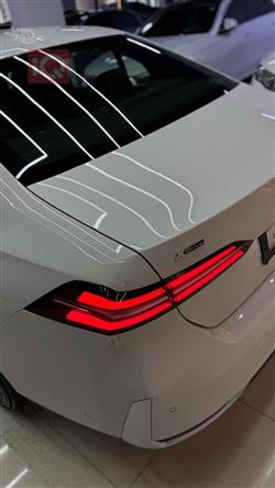 بي ام دبليو الفئة 5